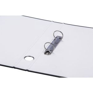 Customized Hole Lever Arch File Rings Document Folder A4binder with Folder Paper