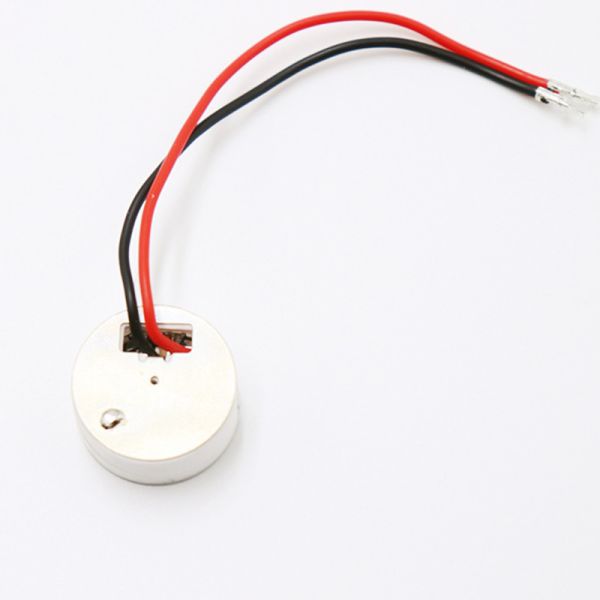 Rapid Response Dry Ceramic Pressure Sensor / Capacitive Liquid Pressure