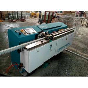 Fast Butyl Coating Machine / Hot Melt Machine Hydraulic Supercharging