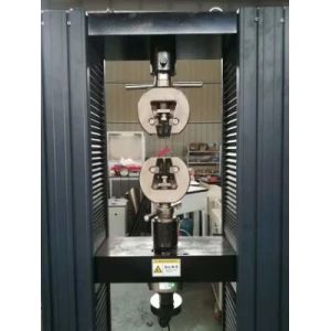 Universal Plastic Metal Material Tensile Compression Bending Strength Testing