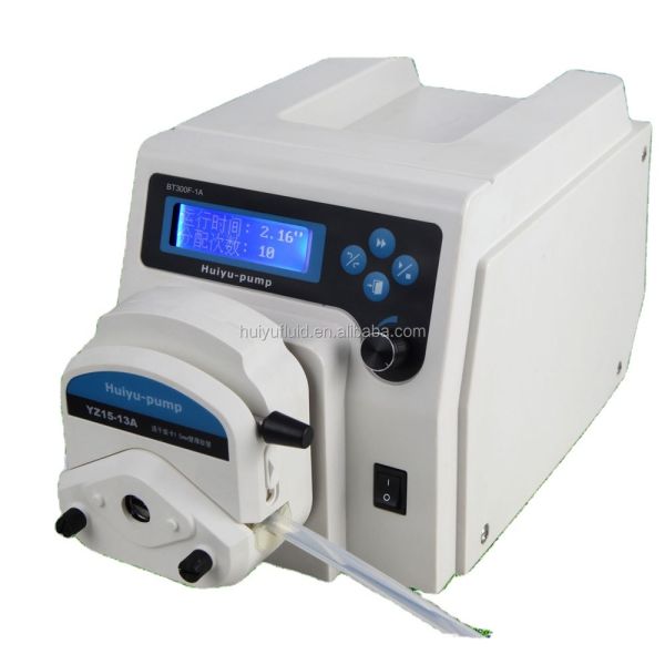 Buy peristaltic pump liquid equipment for dispensing at wholesale prices