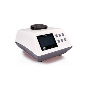 High Performance Color Matching Spectrophotometer With D / 8 Geometry Color