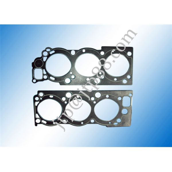 SL Material Engine Gasket Kit , Toyota / Lexus Head Gasket Cylinder 11116-62060