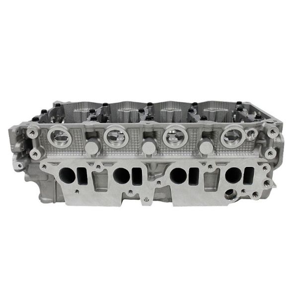 Engine Cylinder Head For NISSAN YD25 908505 ; NISSAN Narava Cabstar YD25