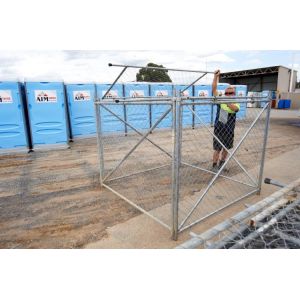 Rubbish Cages/Bin for Building Material Recovery,Professional Manufactory