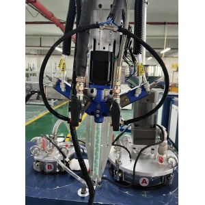 Glue Dispenser Robot For Epoxy Resin Materials