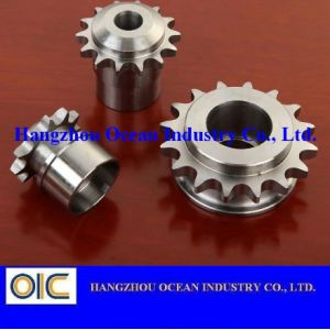 Durability Bolt on Industrial Sprockets for Industrial Machinery
