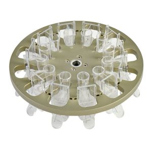 Cence TXD3 Low Speed Centrifuge 3000rpm 890xg ABS Plastic