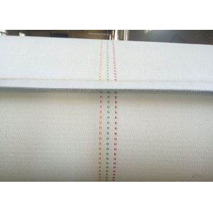 Low Noise Woven Corrugator Belt Heat - Resistance 65Mpa Tensile Strength