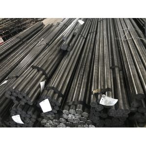 Cold Stamping Dies 1.2379 / SKD11 Tool Steel Round Bar