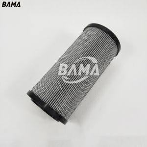 Engineering Machinery Return Oil Filter Cartridge R241G10V for Hydraulics