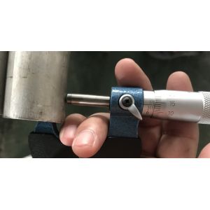 TP904L Annealed And Pickled Stainless Steel Seamless Pipe