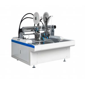 Quality Double Side Tape Application Machine For Envelope 220V/380V for sale