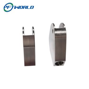 CNC Stainless Steel Parts, Precision Stainless Steel Accessories, Machined
