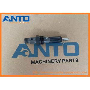 China 4025334 Fuel Injector Excavator Engine Parts For HYUNDAI R140LC-7 R210LC7 R210NLC7 R250LC7 on sale