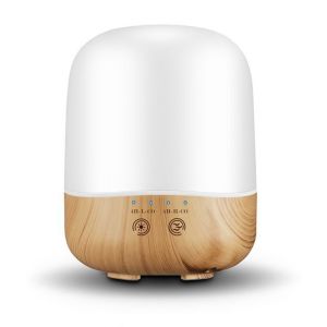 House Electric Aroma Oil Diffuser 123x158mm 11.5W 300ml