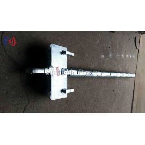 Trusted Safe Conductor Stringing Tools For Electric Power Construction