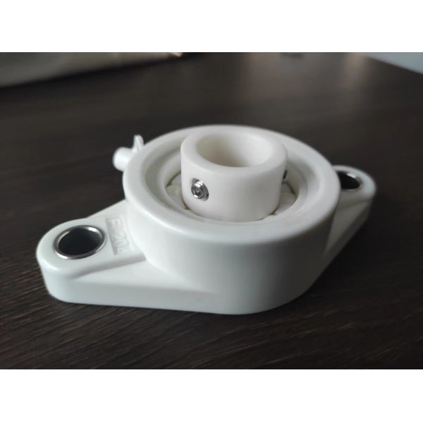 Buy UCF204 Bearing units plastic bearing housing unit conveyor bearing  ceramic bearing units at wholesale prices