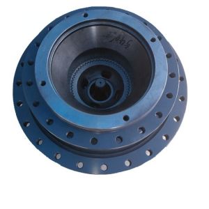 China ZX450-1 Final Drive Excavator Hitachi on sale