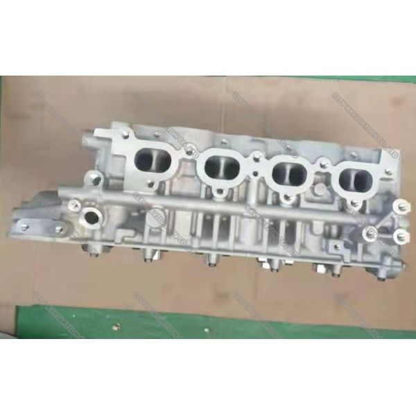 2007-2010 Year Durable Hyundai G4GC Engine Cylinder Head Assembly for Fast Shipping