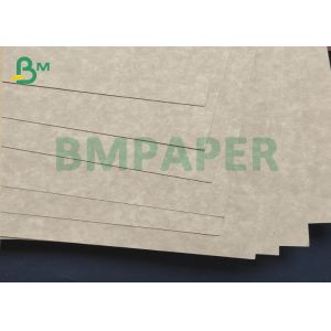 365gsm White Peak Kraft Back For Directly Contact With Dry Food