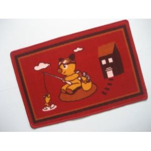 customized Absorbent door mats