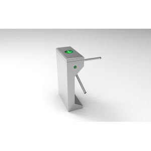 Automatic Access Control System Tripod Turnstile Gate