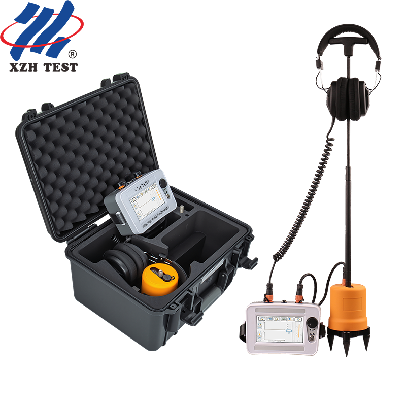 Time Domain Reflector Cable Tester for Openresty Server Customer Requirements
