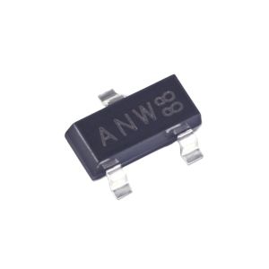 Onsemi Bss138p Electronintegrated Circuit Ic Components Chip In Stock Microcontr