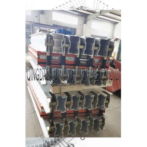 Portable Conveyor Belt Hot Splicing Machine