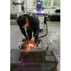 Laser Welding Machine 1000W 1500W 3000W For Aluminum Stainless