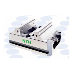 Quality ALLOY STEEL SELF-CENTERING VISE UPGRADE YOUR 4 AND 5 AXIS MACHINING for sale