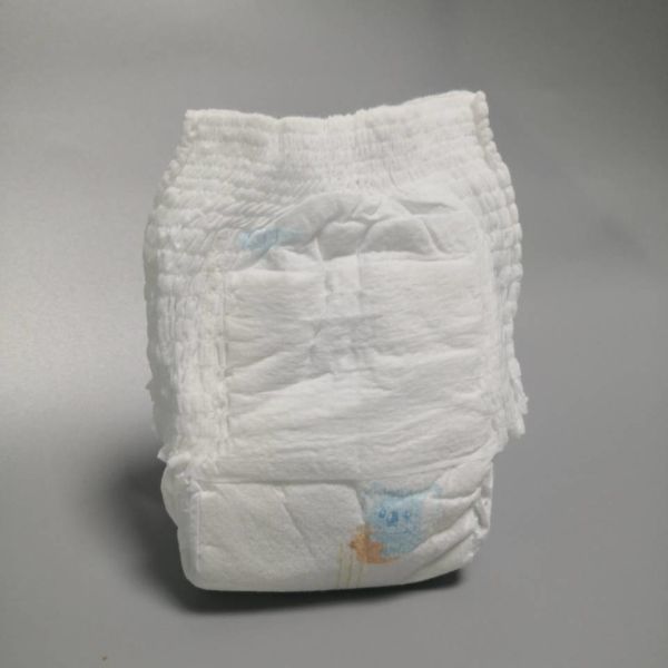 Buy High Absorption Baby Pull Up Diapers at wholesale prices
