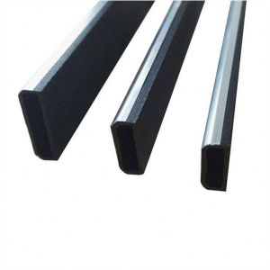 Customized Color 6-27MM Warm Edge Spacer Bar for Easy Application on Windows and
