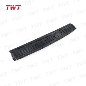 ABS Rear Bumper Garnish for Lexus LX570 2013-2021 12 Months Warranty