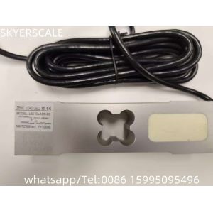 Supply Industrial Load Cells Zemic L6E 300kg Industrial Weight Measure