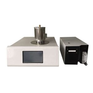 BAXIT Thermo Gravimetric Analyzer Thermogravimetric analysis (TG, TGA) BXT-TGA