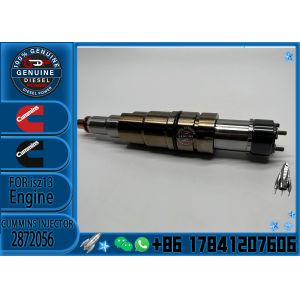 Brand XPI Common Rail Injector 2872056 Auto Engine Part Fuel Injector 2872056