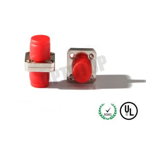 Variable Fiber Optic Attenuator