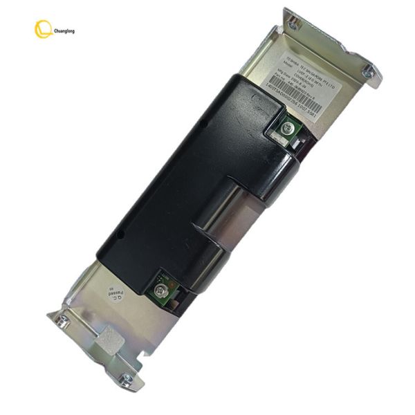 445-0689620 NCR LVDT-2 Legs With Cover LVDT Sensor Assy ATM Spare Parts