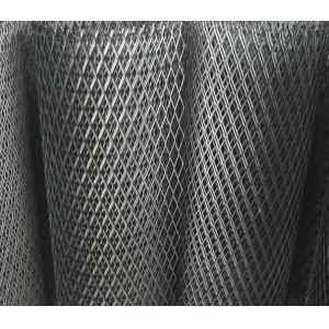 galvanized expanded metal factory price