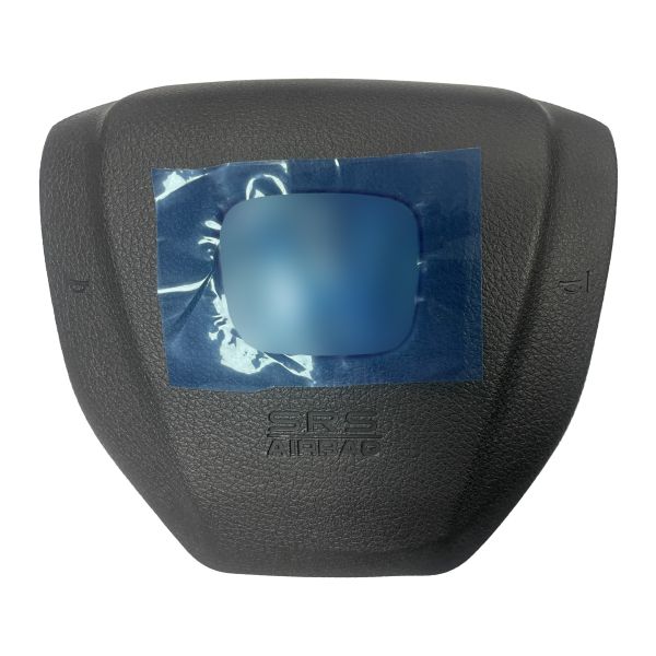 Buy Honda CRV 2020 Driver Airbag Assembly Double Explosion Black Cover at wholesale prices