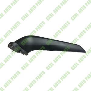 For Ferrari 458 Italia Spider Front Bumper Right Wing Spoiler OEM 81761910
