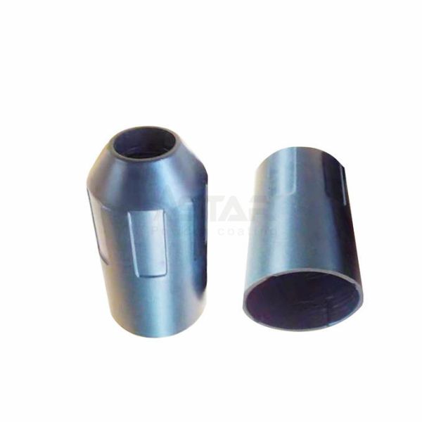 2320464 Pem-X1 Corona Powder Coating Gun Union Nut X1