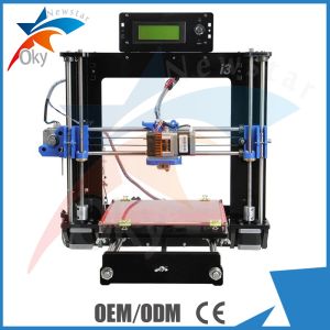 Prusa Mendel i3 pro 3D Printing Kits Fused Filament Fabrication 520*420*240 cm