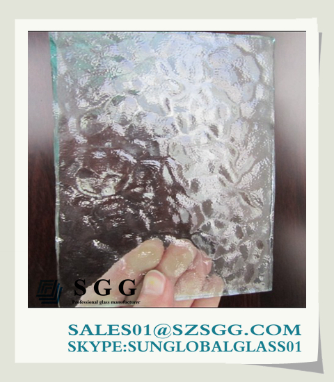 Buy High quality pattern glass figure glass float glass at wholesale prices