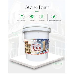 Granite Stone Coating Marble Paint Decorative Paint Effect Fleck Stone Spray