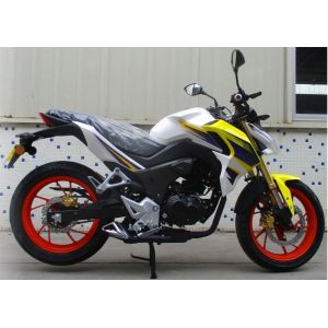 150cc CG Street Legal Motorbikes