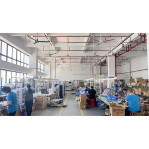 Foshan Shuangliang Electric Appliance Industry Co., Ltd.