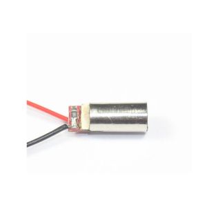 Cheap 650nm red laser module